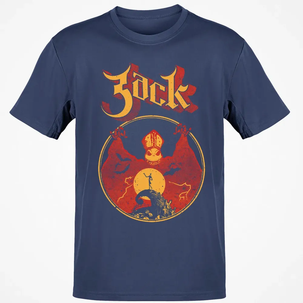Jack Classic Unisex T-Shirt - 8