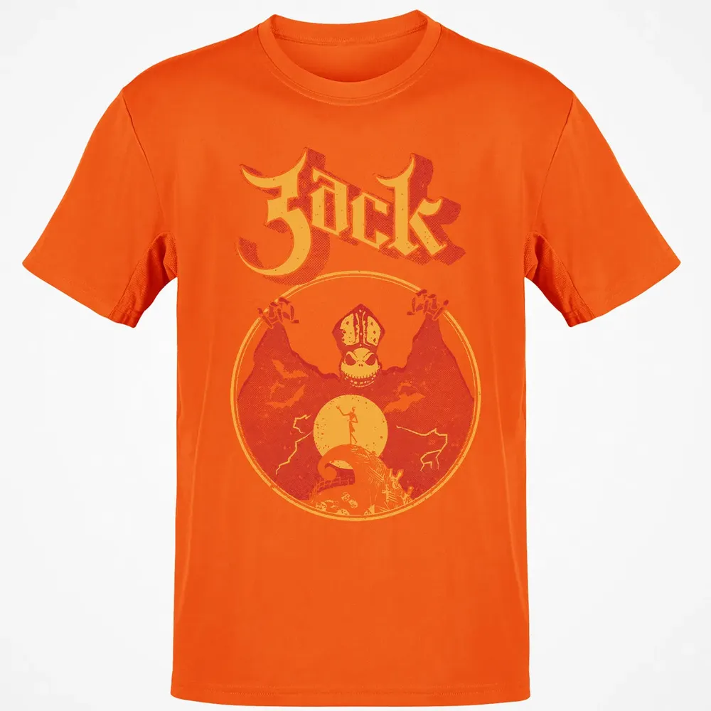 Jack Classic Unisex T-Shirt - 9