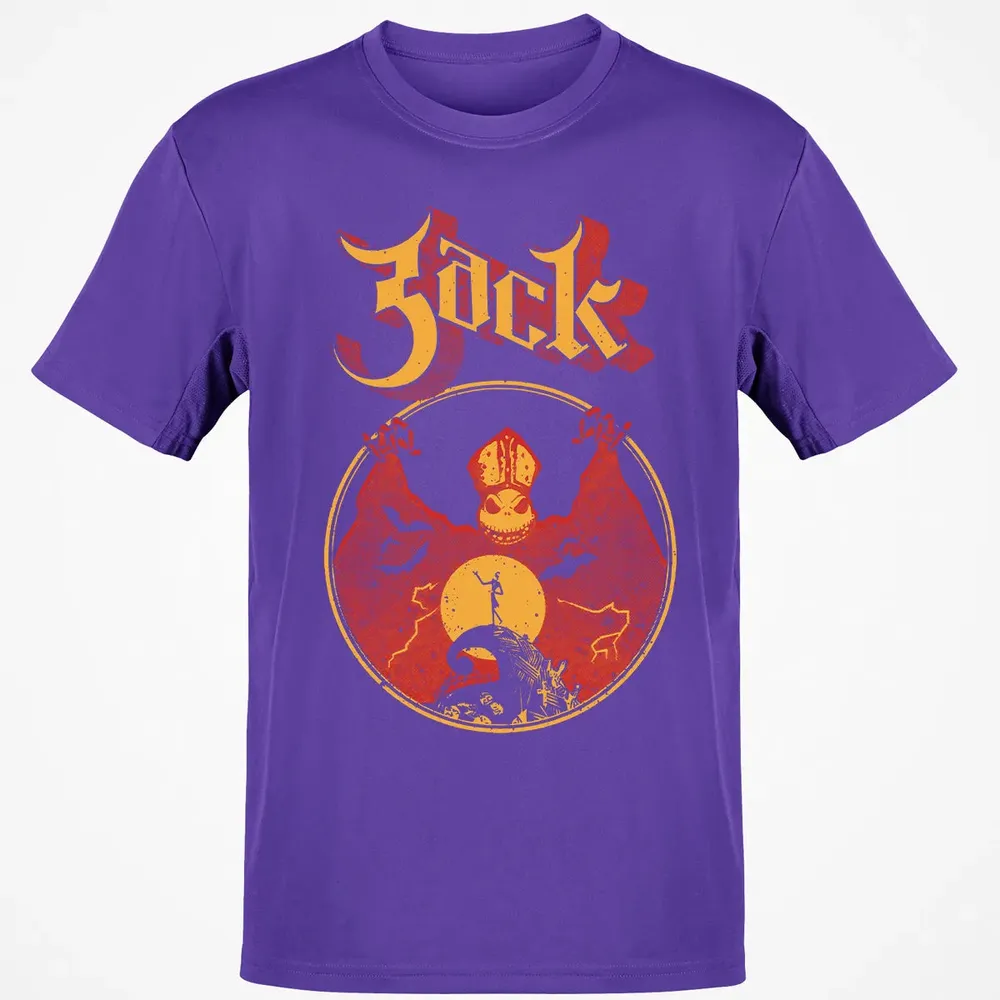 Jack Classic Unisex T-Shirt - 10