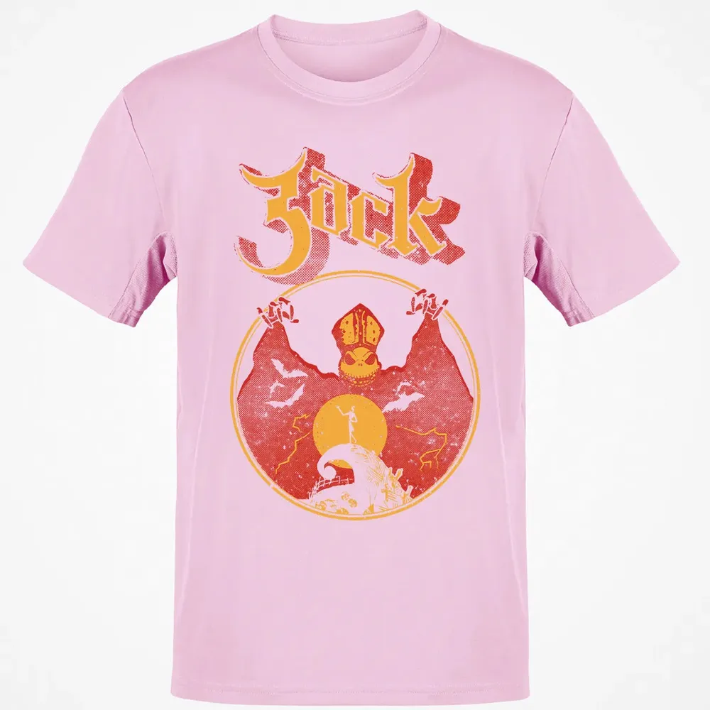 Jack Classic Unisex T-Shirt - 6