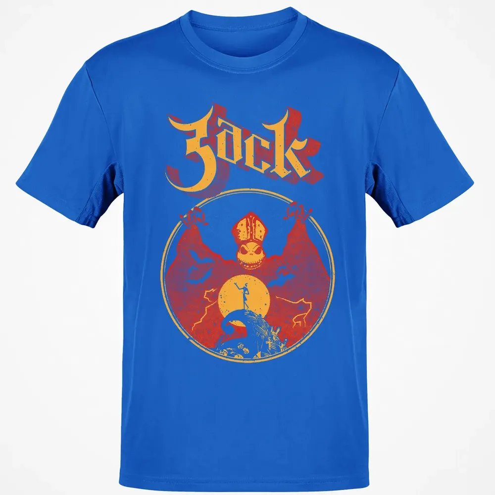 Jack Classic Unisex T-Shirt - 12