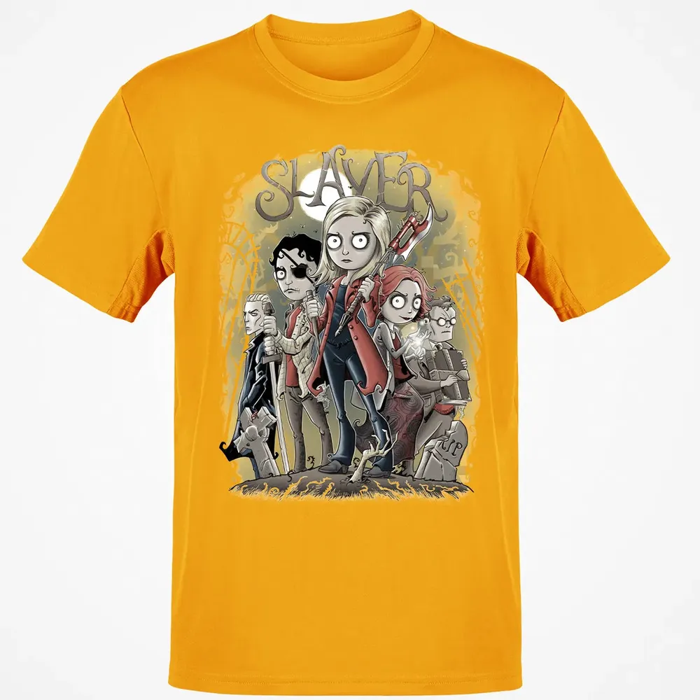 Slayer Classic Unisex T-Shirt - 5