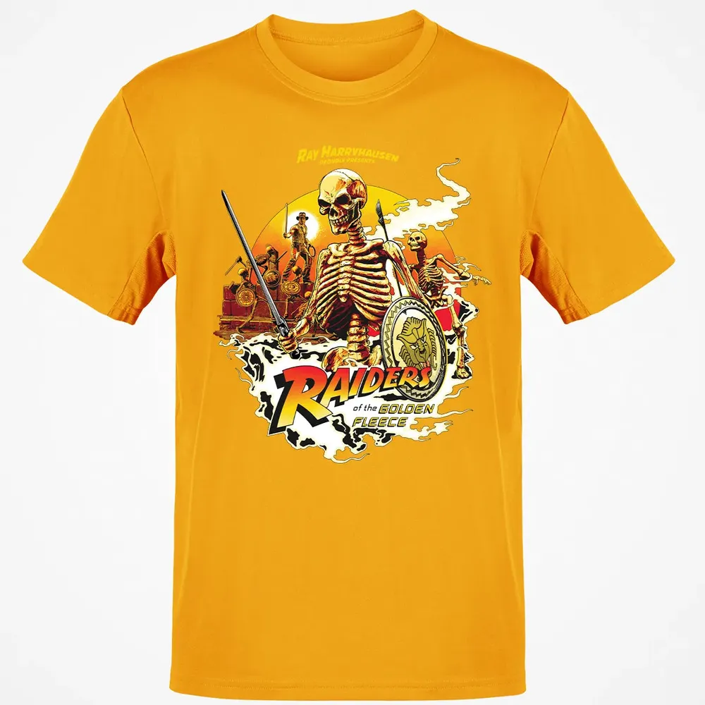 HarrisonHausen Classic Unisex T-Shirt - 5