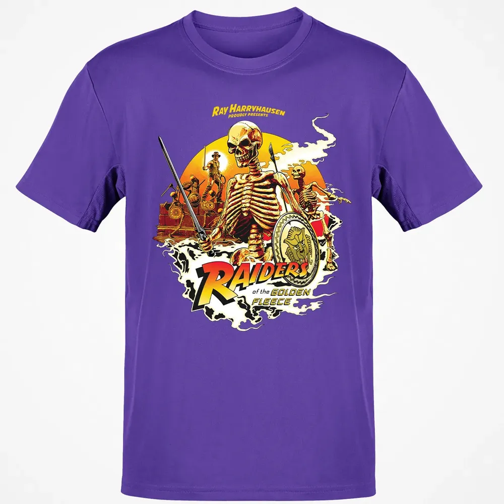 HarrisonHausen Classic Unisex T-Shirt - 10
