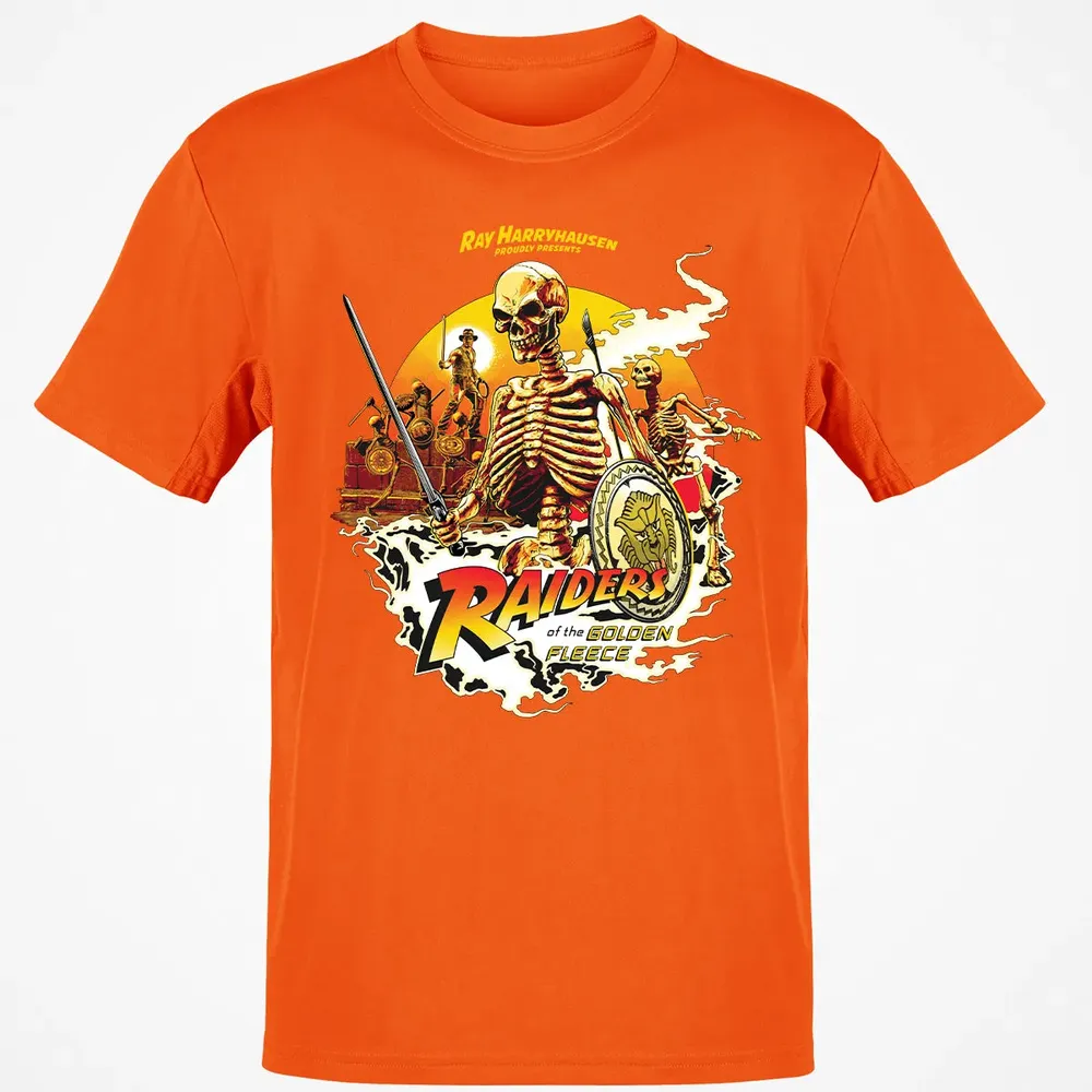 HarrisonHausen Classic Unisex T-Shirt - 9