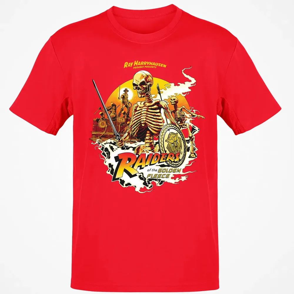 HarrisonHausen Classic Unisex T-Shirt - 11