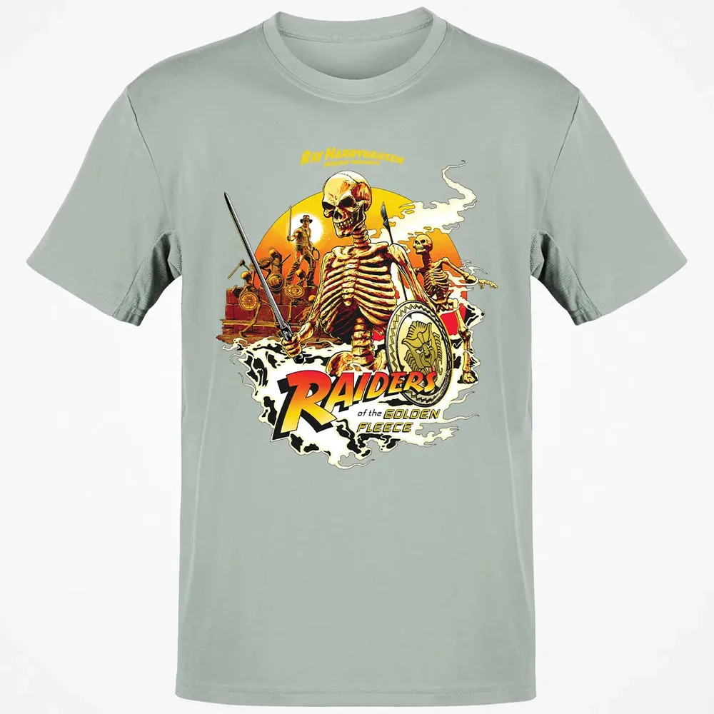 HarrisonHausen Classic Unisex T-Shirt - 3