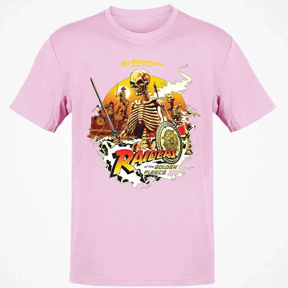 HarrisonHausen Classic Unisex T-Shirt - 6