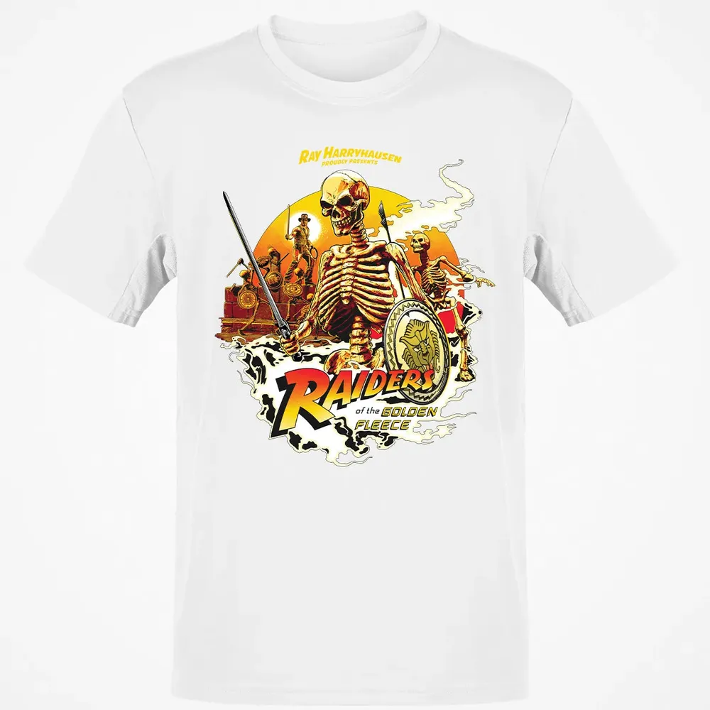 HarrisonHausen Classic Unisex T-Shirt - 13