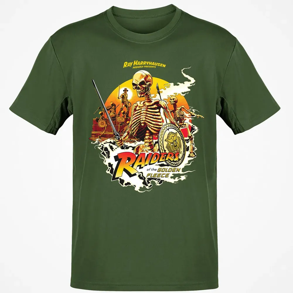 HarrisonHausen Classic Unisex T-Shirt - 7