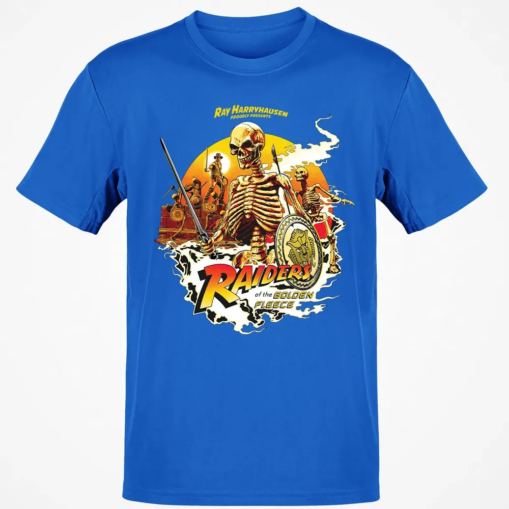 HarrisonHausen Classic Unisex T-Shirt - 12