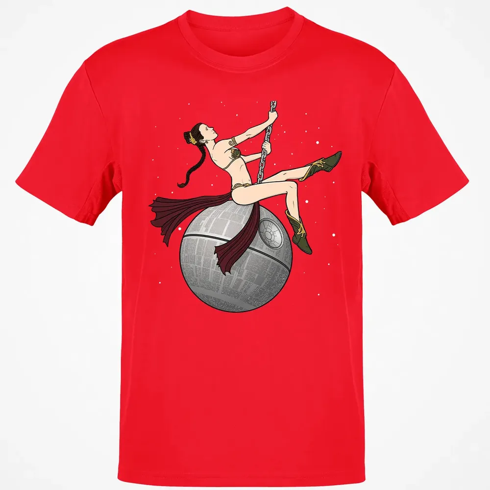 Wreaking Star Classic Unisex T-Shirt - 11