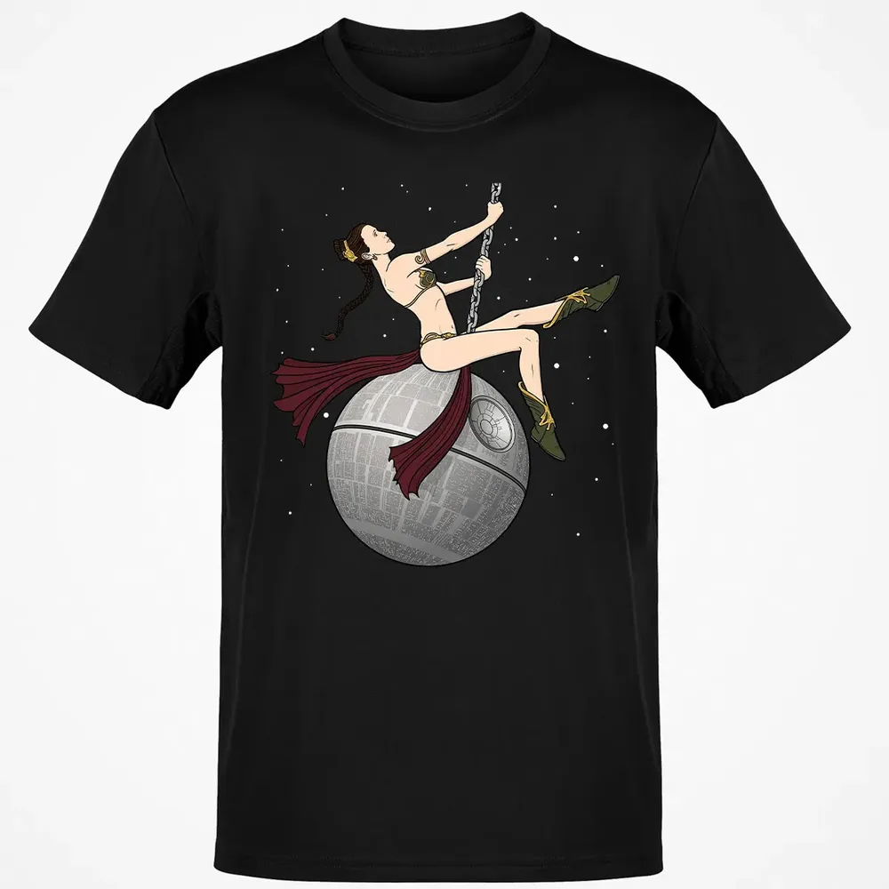 Wreaking Star Classic Unisex T-Shirt - 2