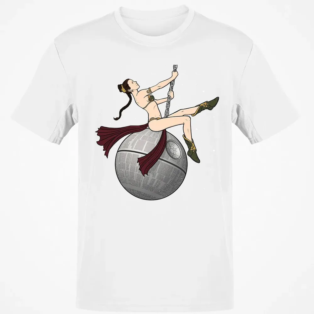 Wreaking Star Classic Unisex T-Shirt - 13