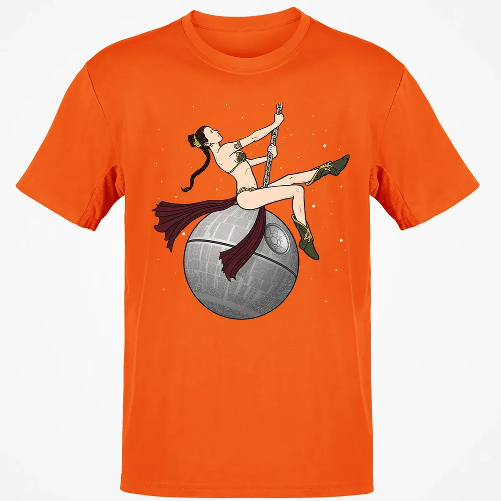 Wreaking Star Classic Unisex T-Shirt - 9