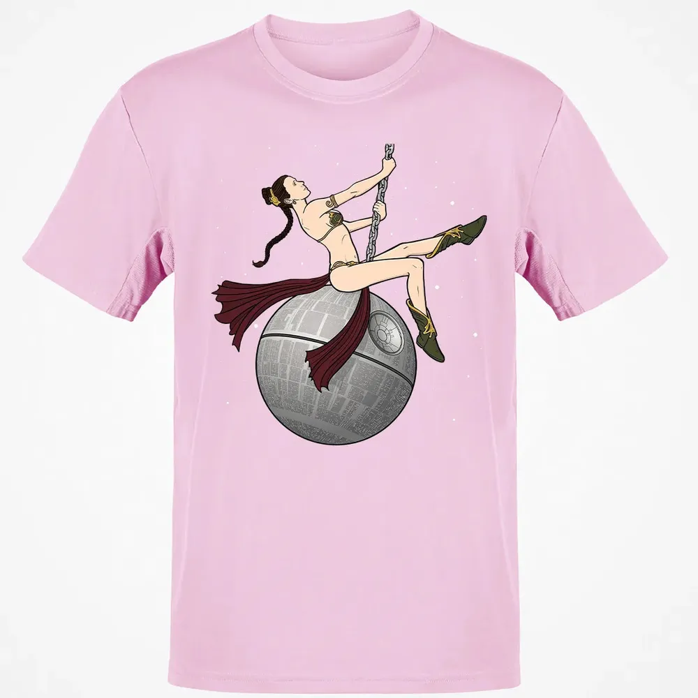 Wreaking Star Classic Unisex T-Shirt - 6