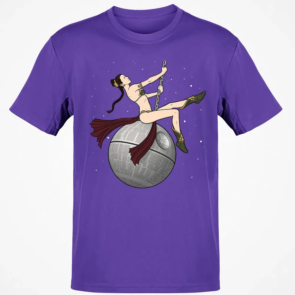 Wreaking Star Classic Unisex T-Shirt - 10