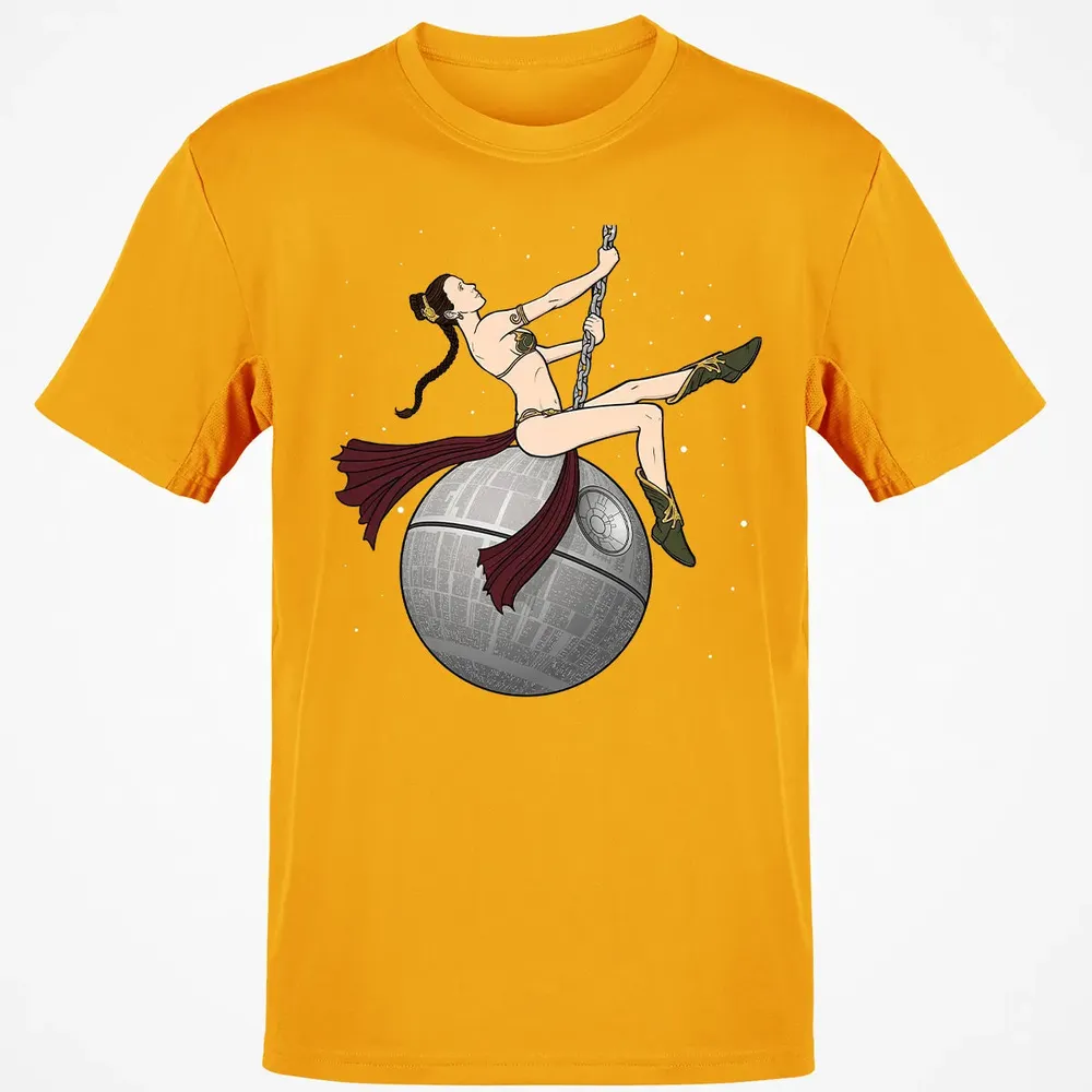 Wreaking Star Classic Unisex T-Shirt - 5