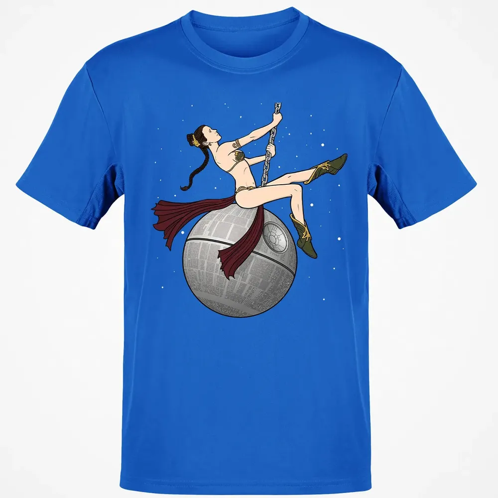 Wreaking Star Classic Unisex T-Shirt - 12