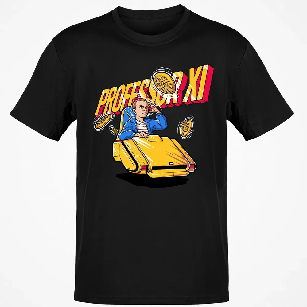 Professor XI Classic Unisex T-Shirt - 2