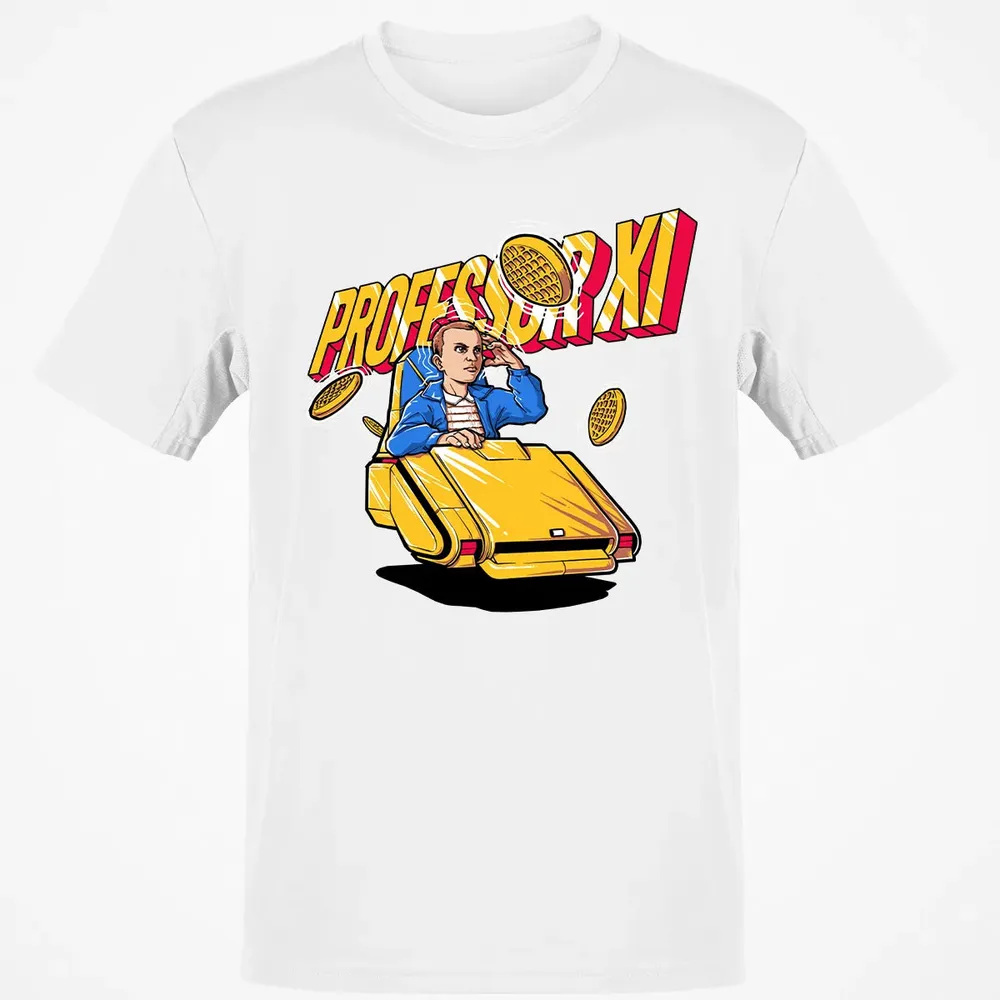 Professor XI Classic Unisex T-Shirt - 13