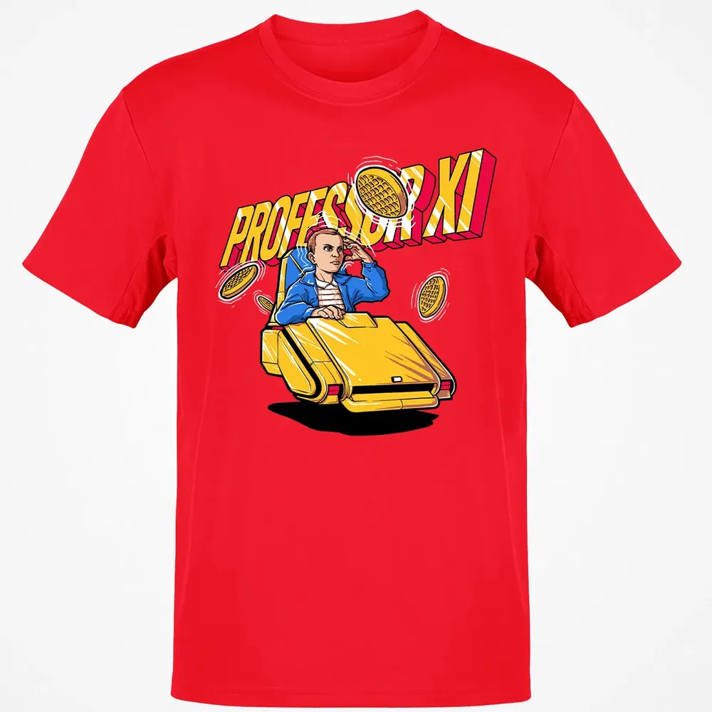 Professor XI Classic Unisex T-Shirt - 11