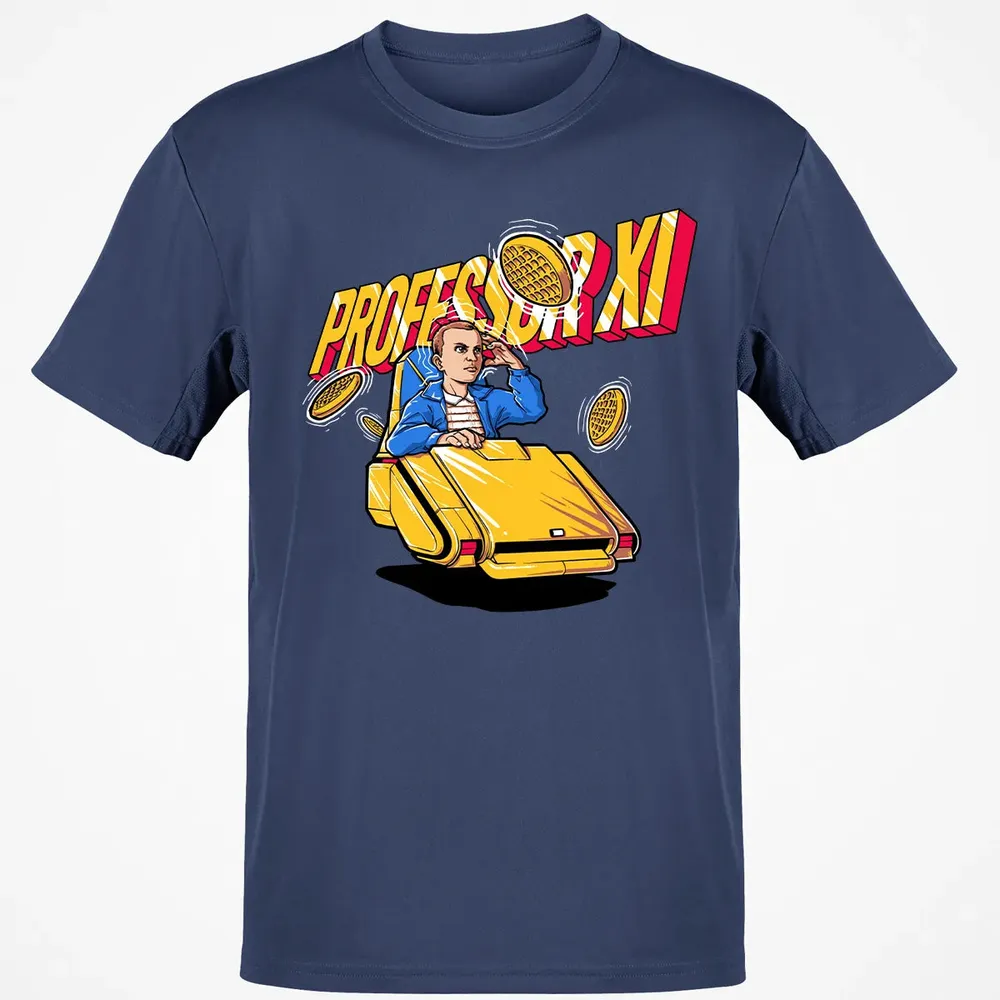 Professor XI Classic Unisex T-Shirt - 8