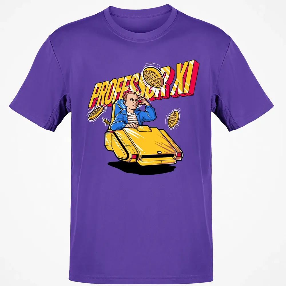 Professor XI Classic Unisex T-Shirt - 10