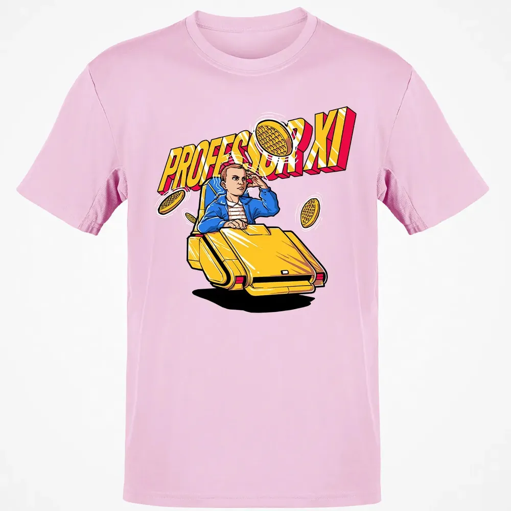 Professor XI Classic Unisex T-Shirt - 6
