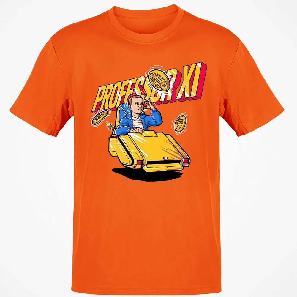 Professor XI Classic Unisex T-Shirt - 9