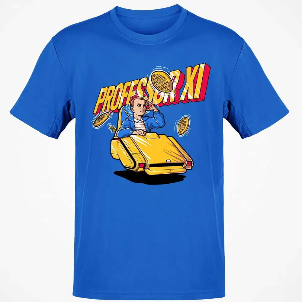 Professor XI Classic Unisex T-Shirt - 12