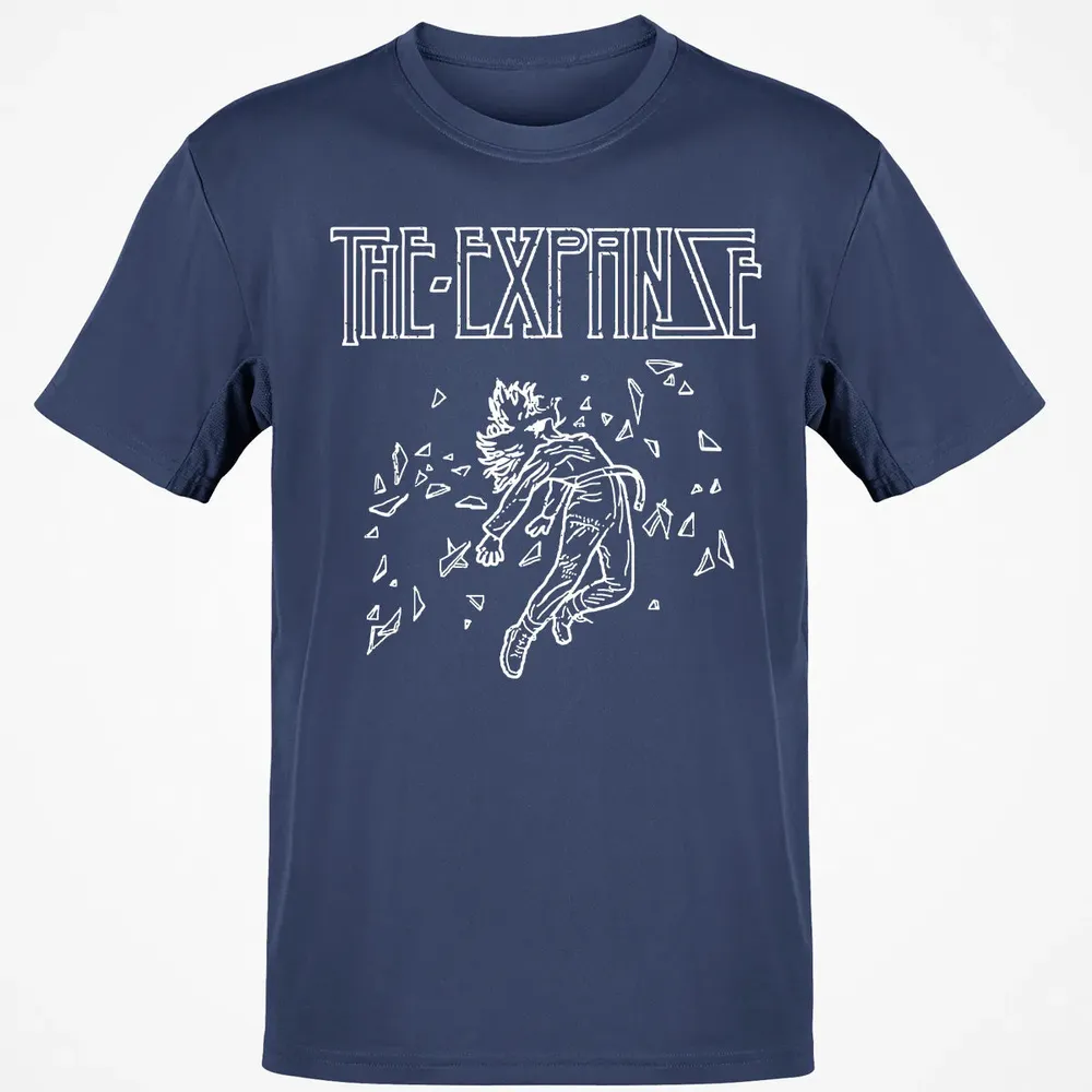 The Expanse Classic Unisex T-Shirt - 8