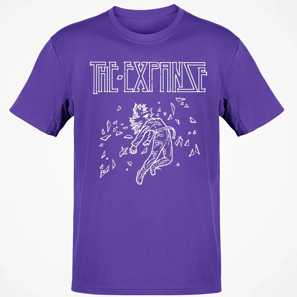 The Expanse Classic Unisex T-Shirt - 10