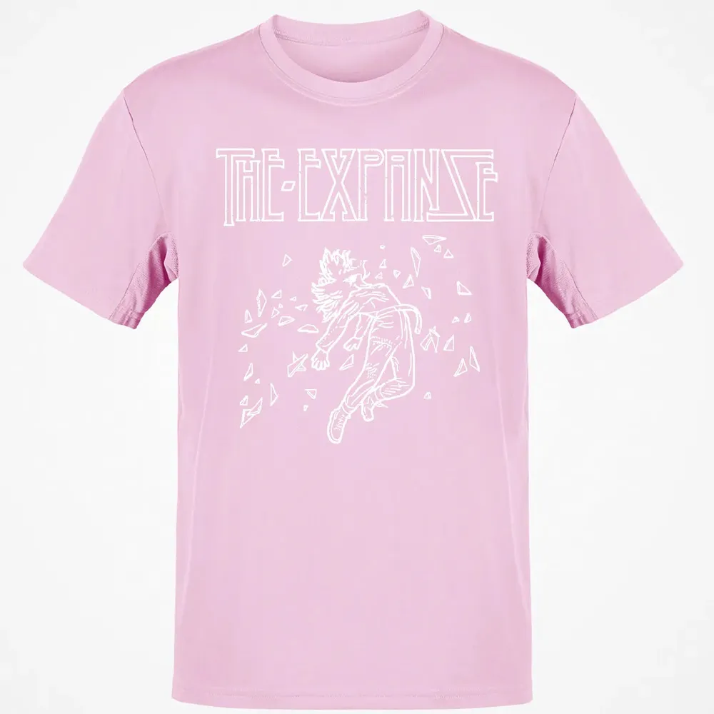 The Expanse Classic Unisex T-Shirt - 6