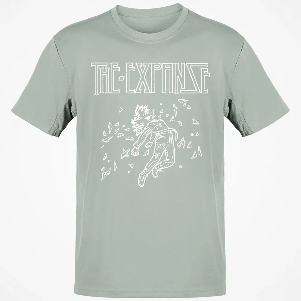 The Expanse Classic Unisex T-Shirt - 3