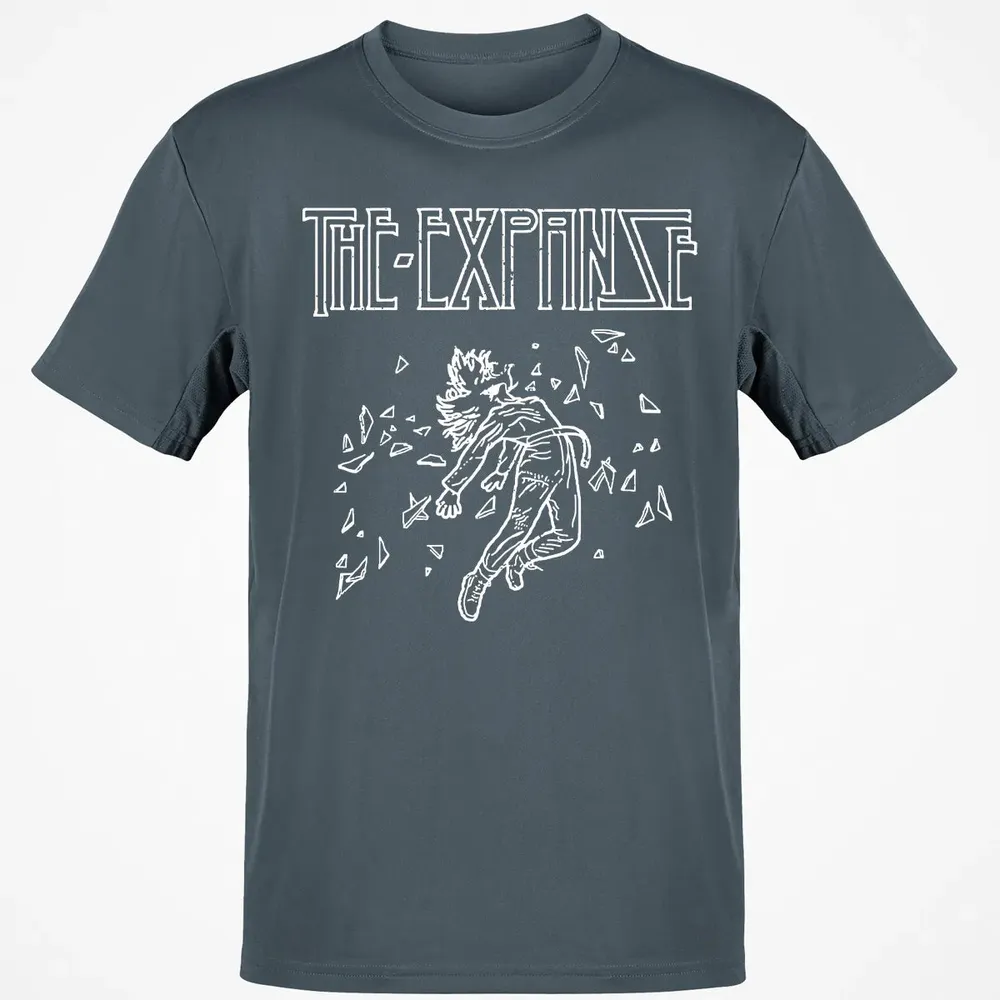 The Expanse Classic Unisex T-Shirt - 4