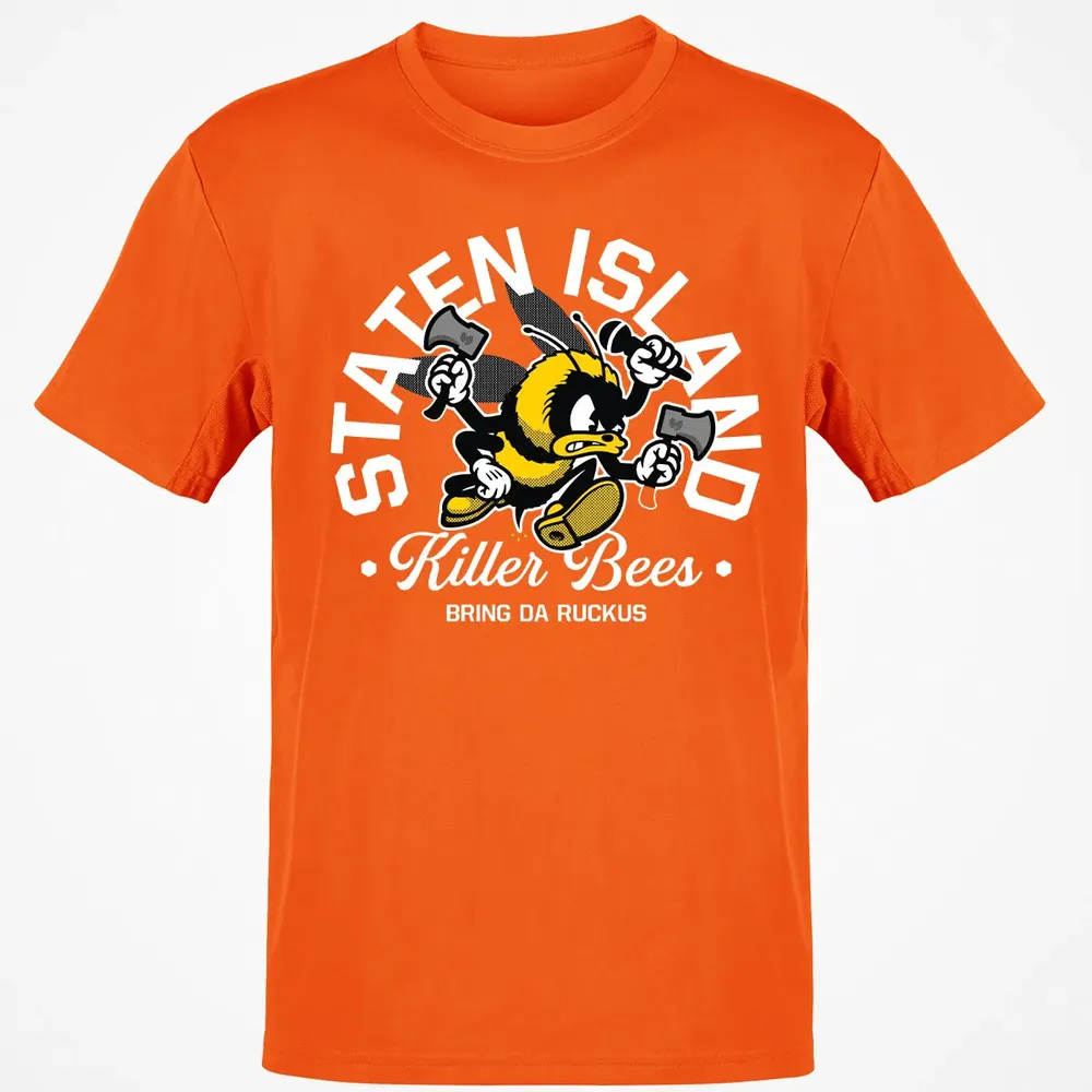 Staten Island Classic Unisex T-Shirt - 9