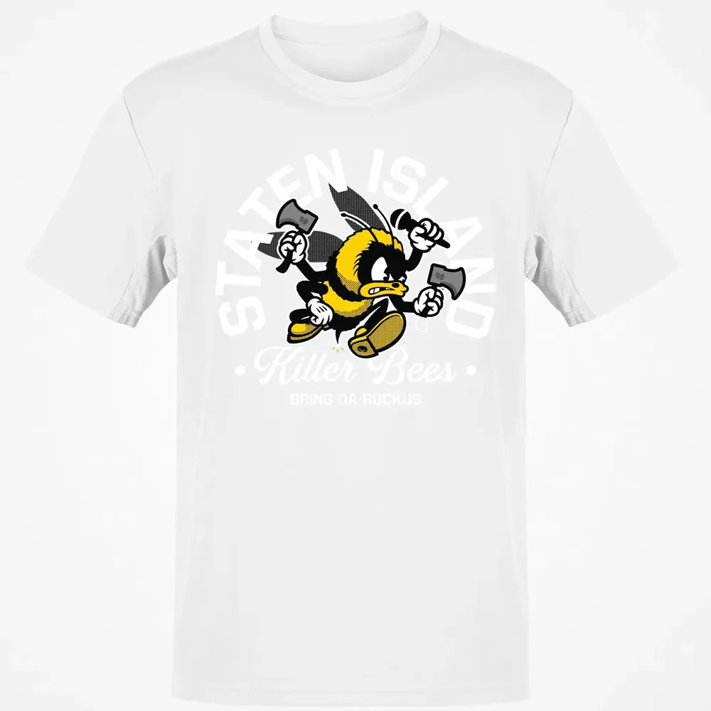 Staten Island Classic Unisex T-Shirt - 13