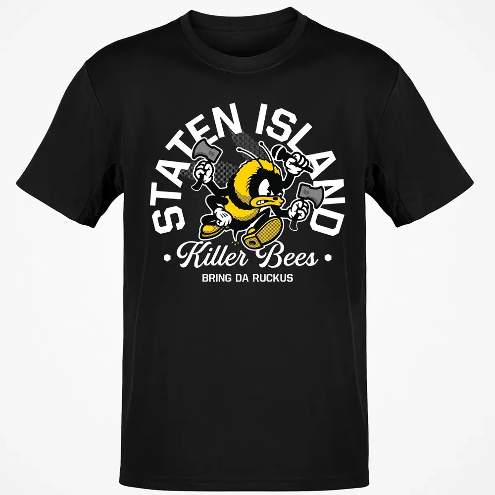Staten Island Classic Unisex T-Shirt - 2