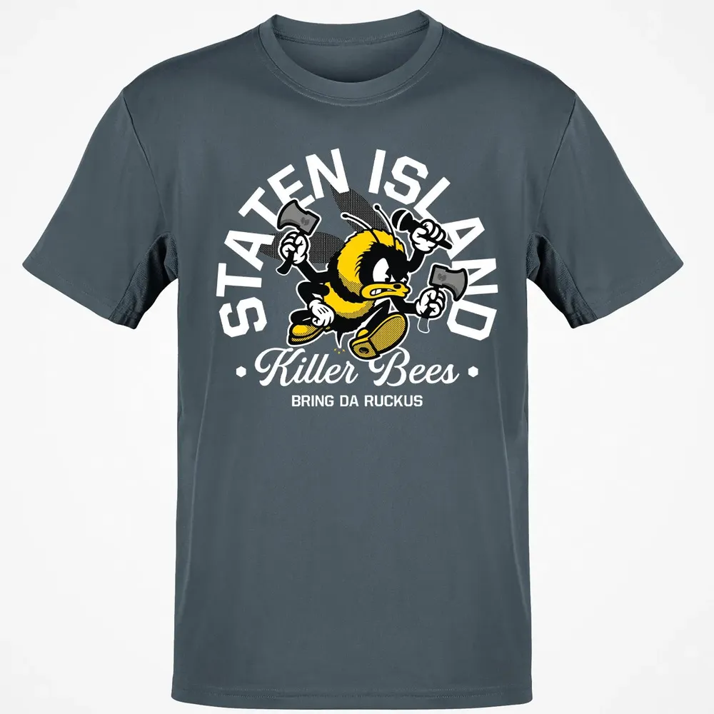Staten Island Classic Unisex T-Shirt - 4