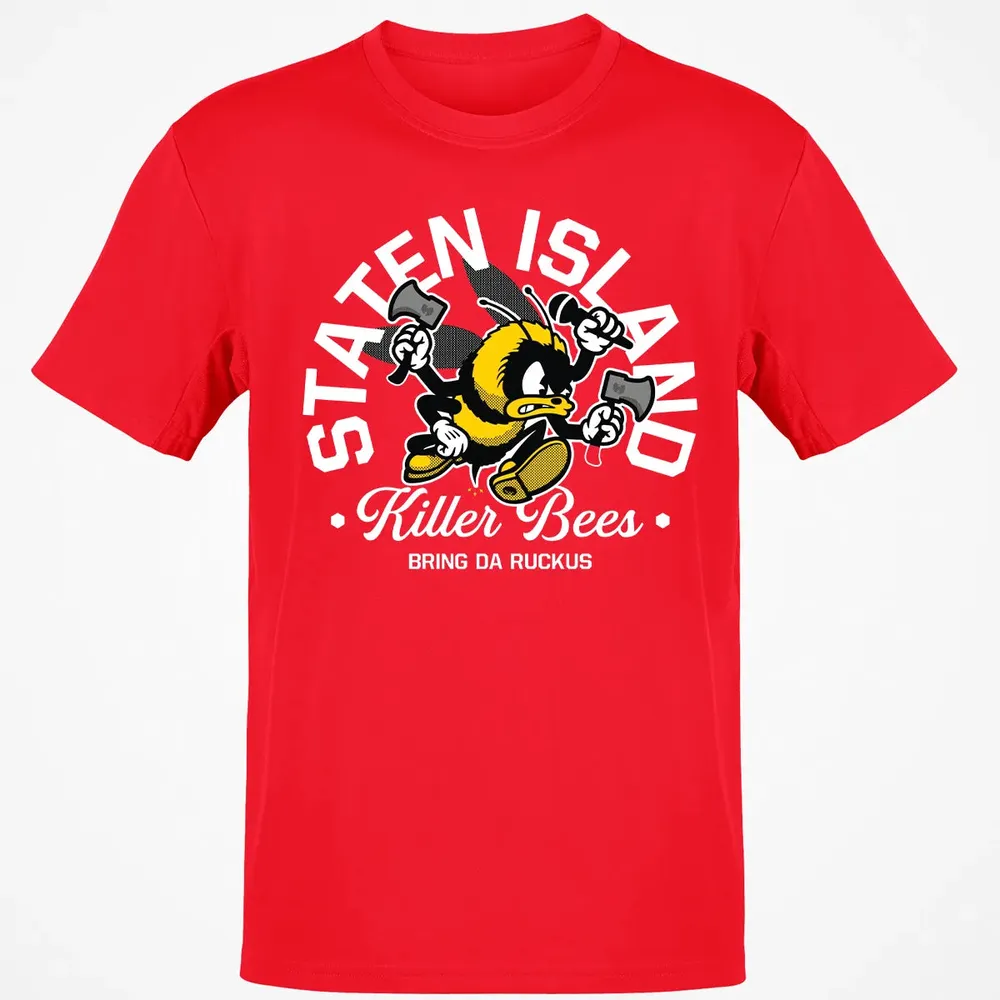 Staten Island Classic Unisex T-Shirt - 11