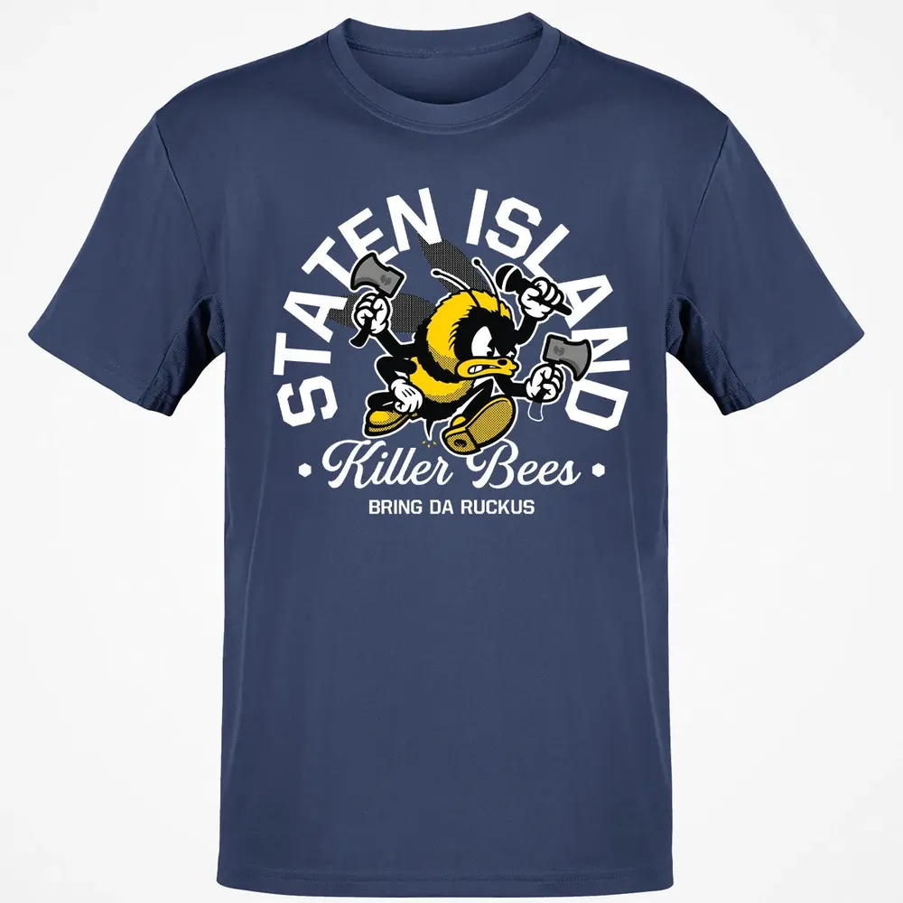 Staten Island Classic Unisex T-Shirt - 8
