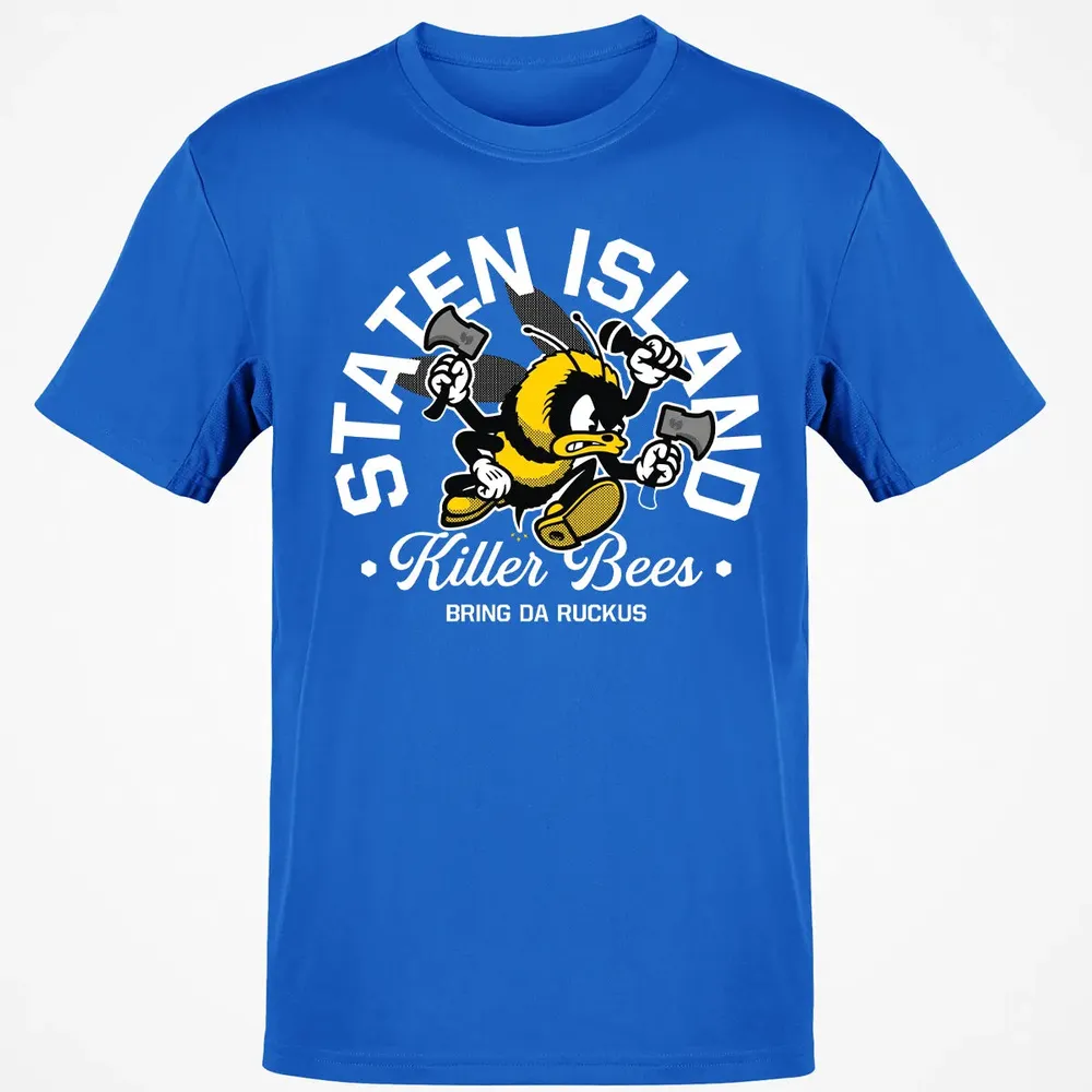 Staten Island Classic Unisex T-Shirt - 12