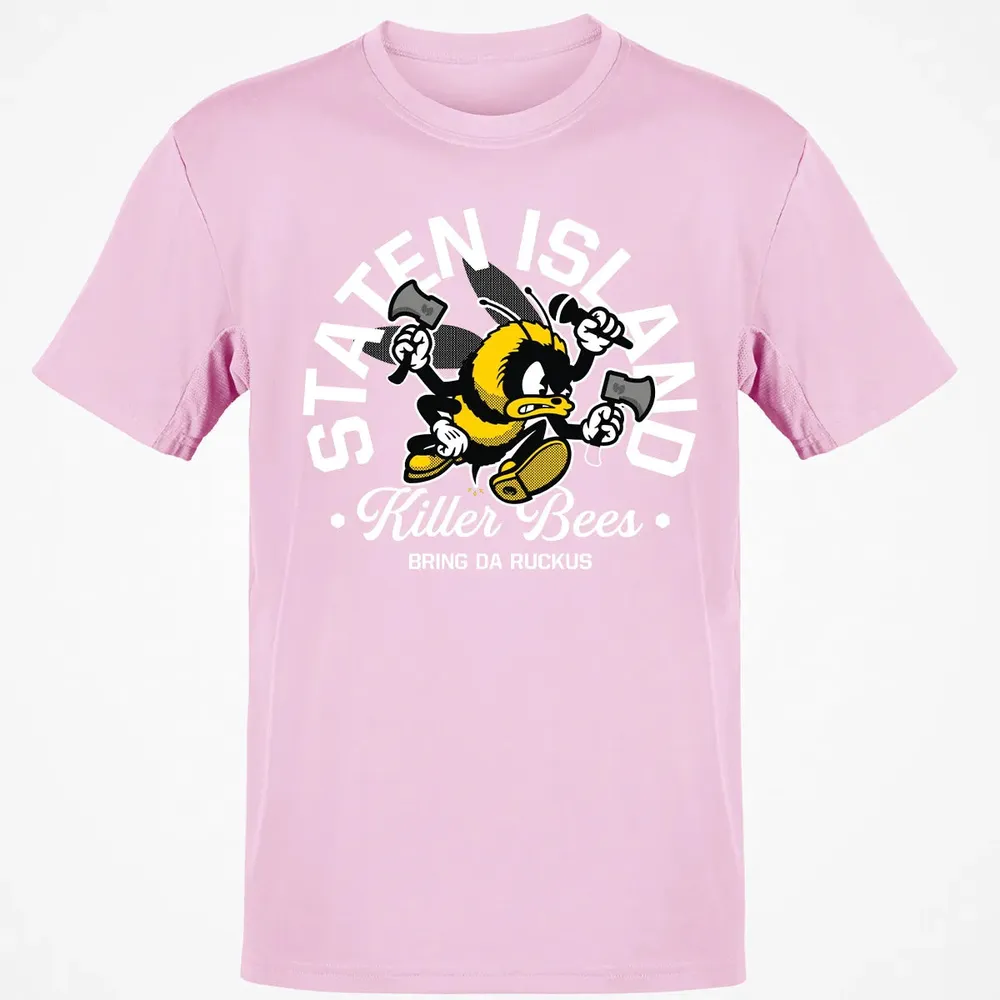 Staten Island Classic Unisex T-Shirt - 6
