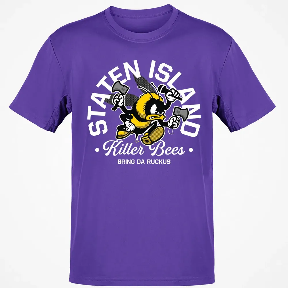 Staten Island Classic Unisex T-Shirt - 10