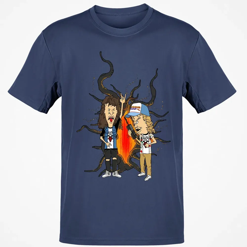 The Portal Classic Unisex T-Shirt - 8