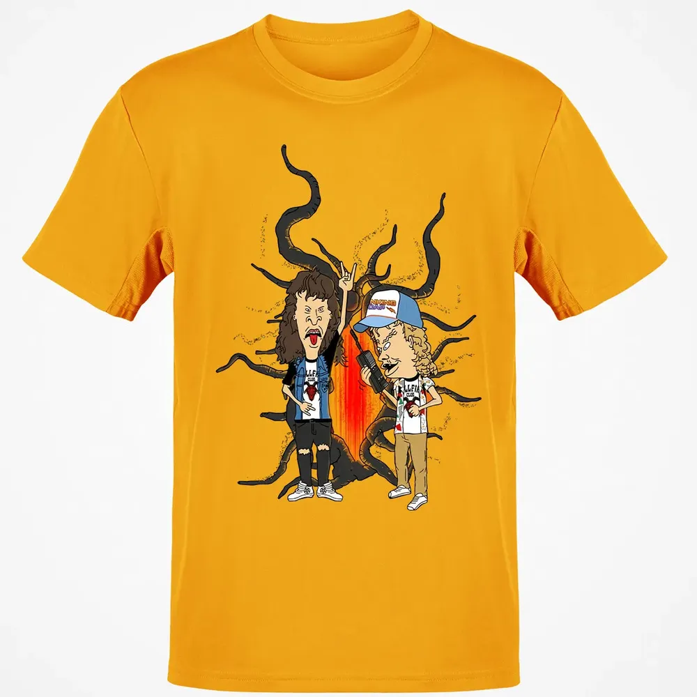 The Portal Classic Unisex T-Shirt - 5