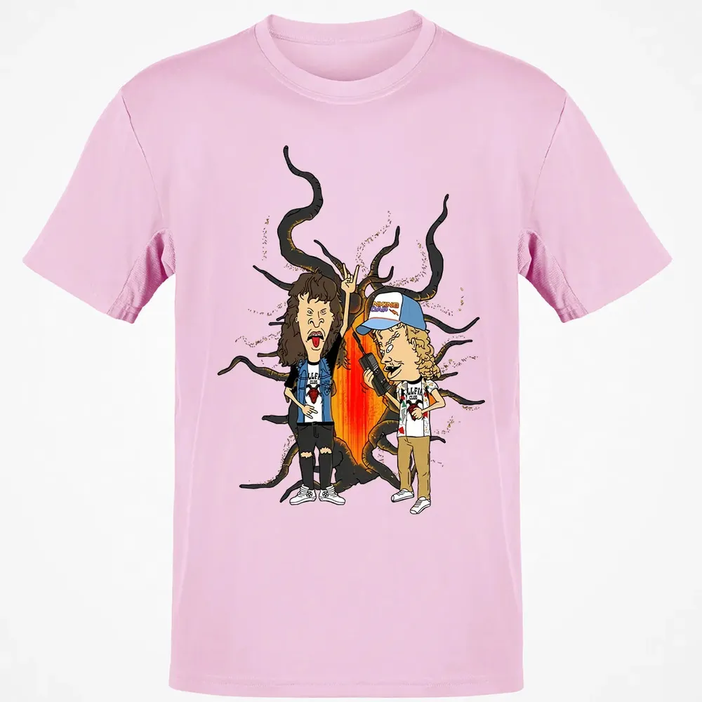 The Portal Classic Unisex T-Shirt - 6