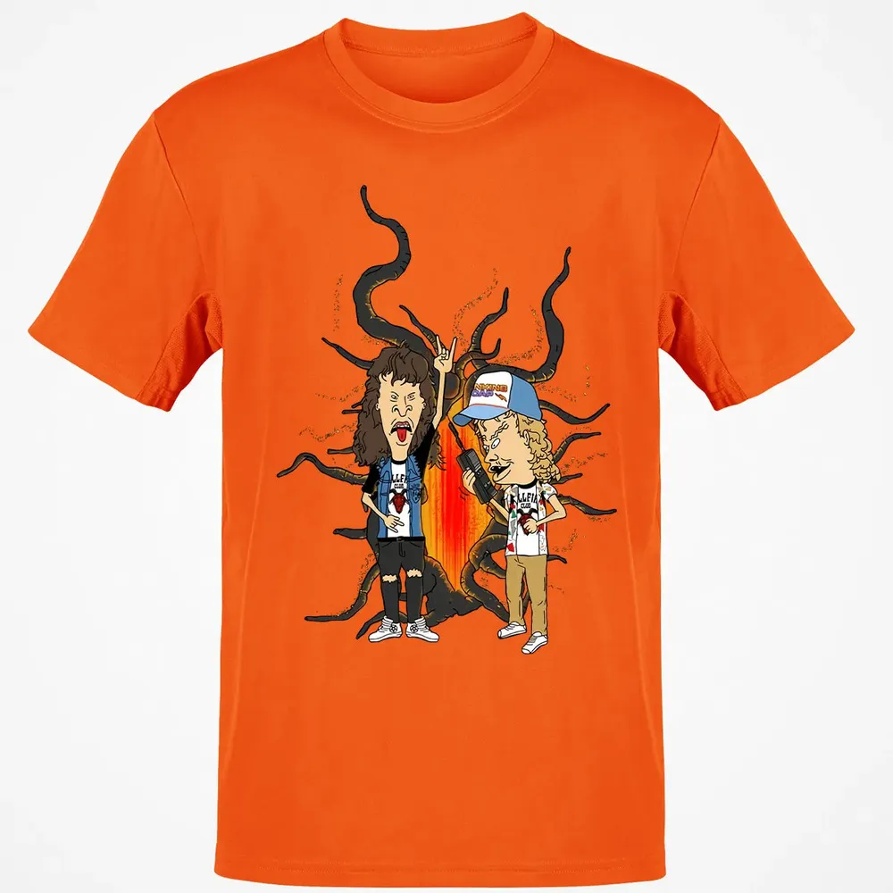 The Portal Classic Unisex T-Shirt - 9
