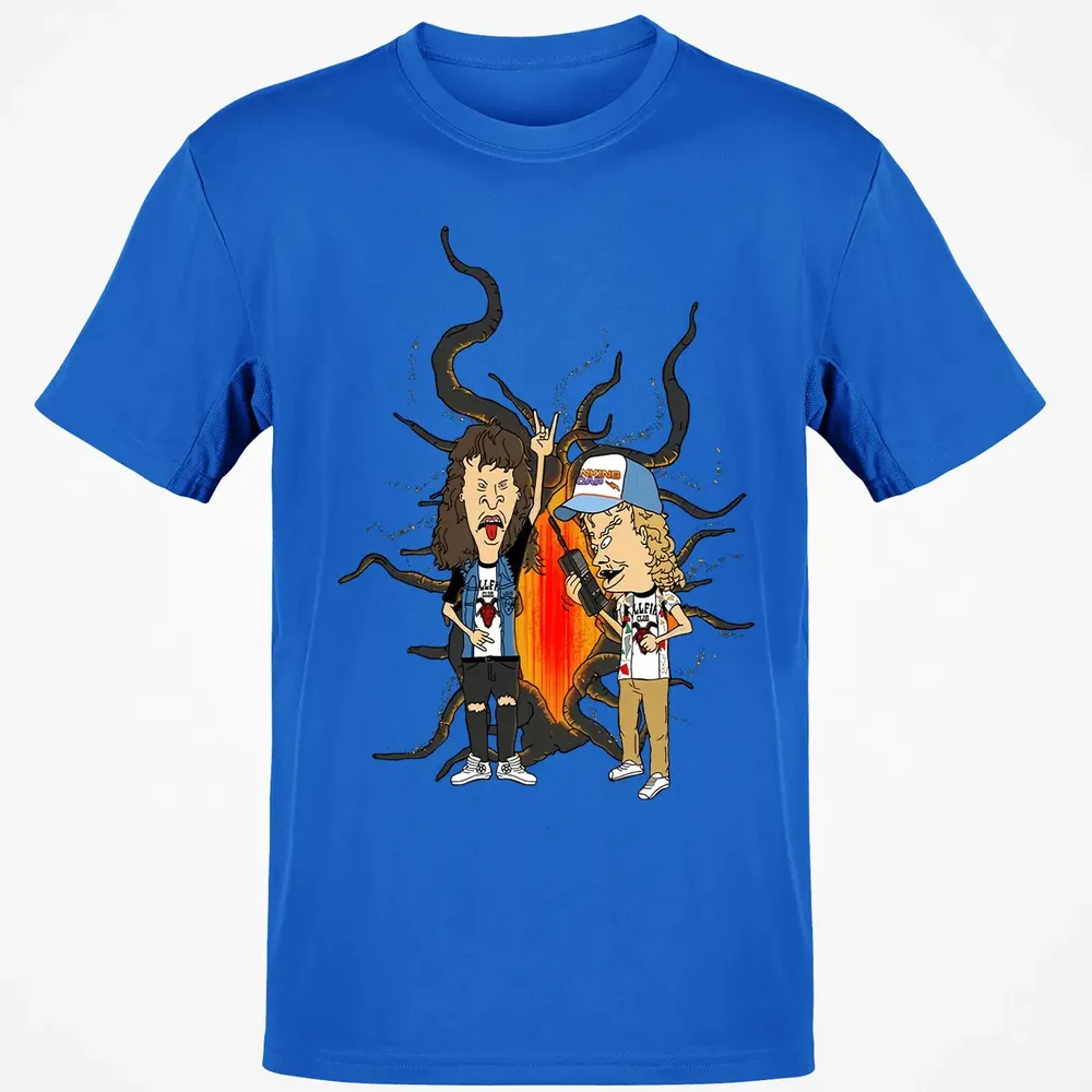 The Portal Classic Unisex T-Shirt - 12